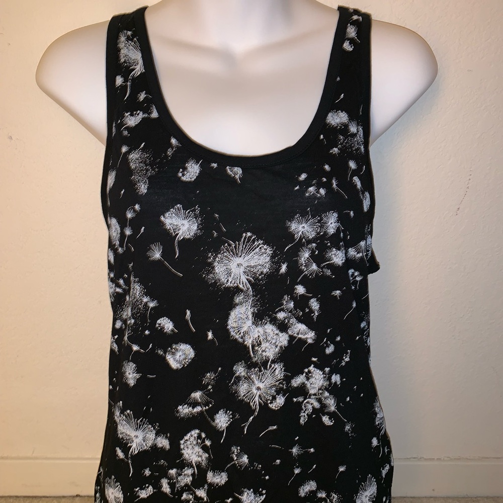 The Kooples Sleeveless Tank Top